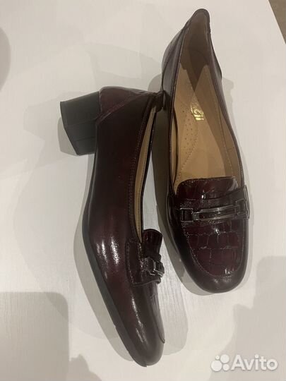 Туфли женские 41 размер