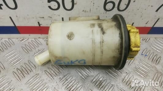 Бачок гу land rover range rover 3 (GUK09NO01)