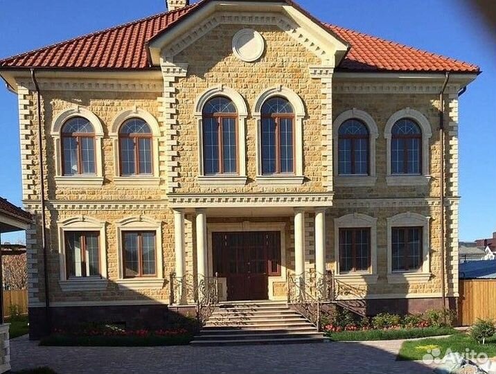 Дагестанский камень. Свой карьер