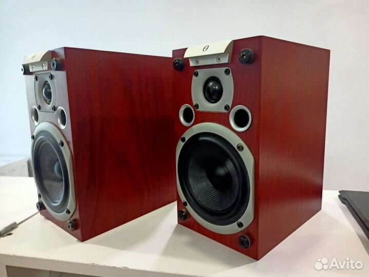 Полочная система Audiovector K1