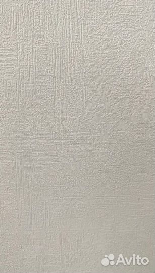 Остатки обоев после ремонта