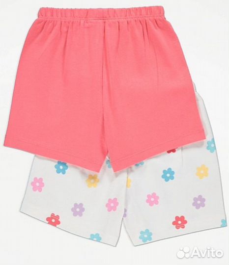 Комплект для девочки George 86/92