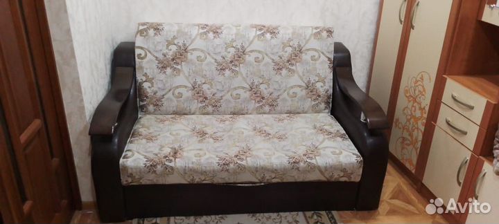 Диван раскладной