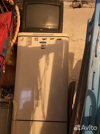 Холодильник