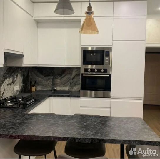 Кухонный гарнитур CS - 48