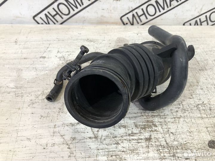 Патрубок воздушного фильтра Hyundai Getz 2002-2010