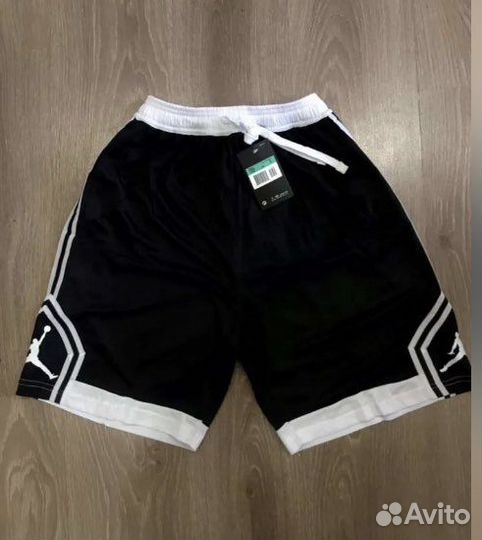 Баскетбольные шорты jordan