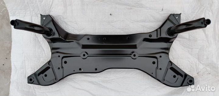 Подрамник передний Mitsubishi lancer 10