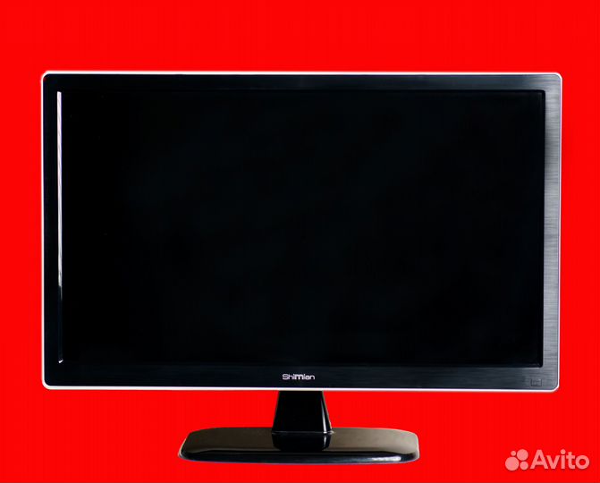 Монитор 27
