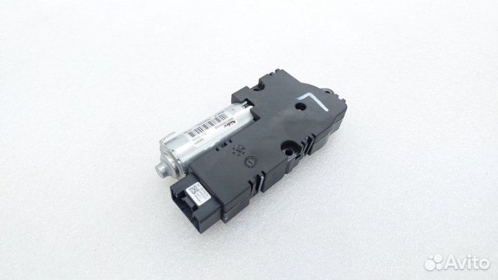 Мотор люка левый Jetour T2 T1J sqrf4J20 2024