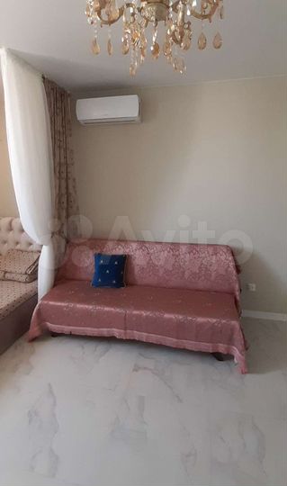 Квартира-студия, 29 м², 10/20 эт.