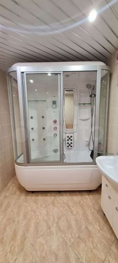 3-к. квартира, 67,4 м², 3/9 эт.