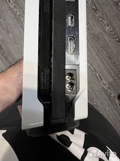 Ps4 Pro Limited edition