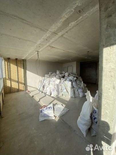 Демонтажные работы в квартирах демонтаж домов снос