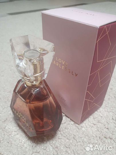 Туалетная вода Mary Kay