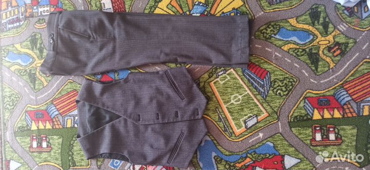 Школьная форма для мальчика