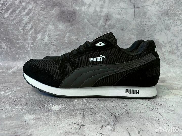 Кроссовки Puma lux