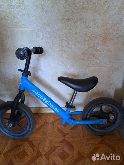 Беговел детский