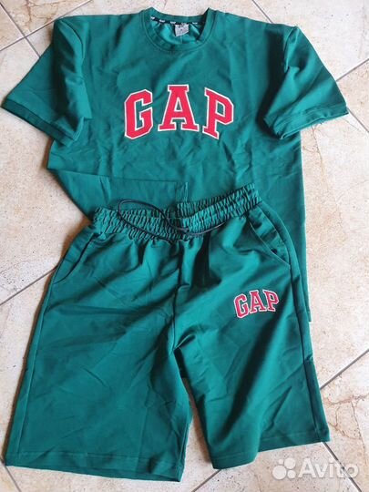 Костюм gap