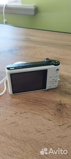 Цифровой фотоаппарат