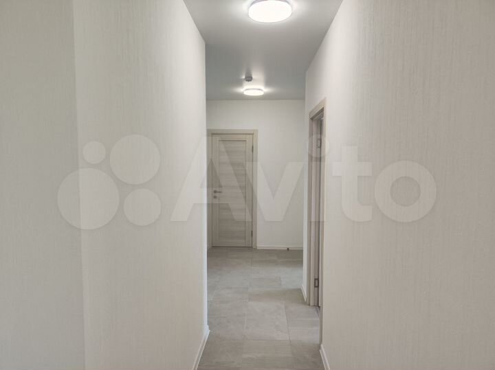 Аукцион: 2-к. квартира, 58,5 м², 24/24 эт.