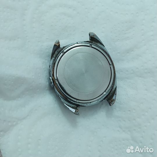 Мужские наручные часы