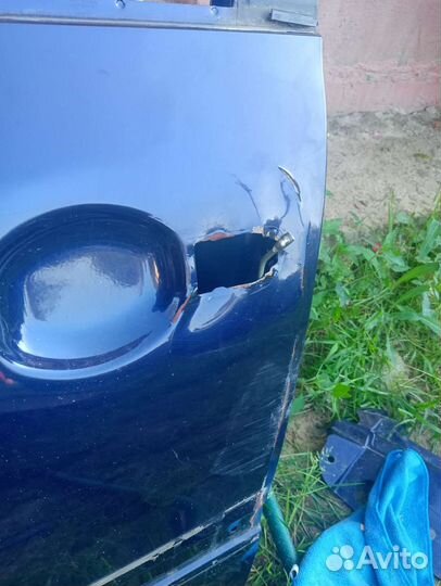 Дверь LADA granta