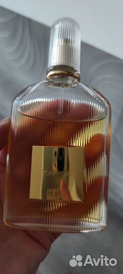 Мужской парфюм Tom ford