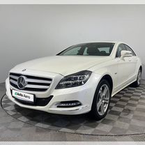 Mercedes-Benz CLS-класс 2.1 AT, 2011, 230 183 км, с пробегом, цена 2 500 000 руб.