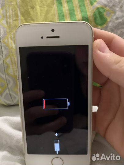 iPhone 5, 32 ГБ