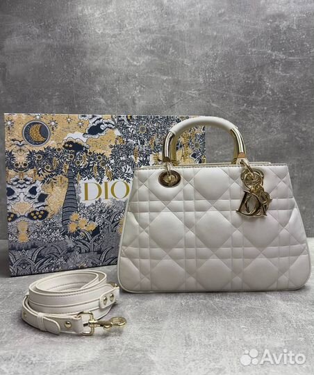 Сумка Christian Dior