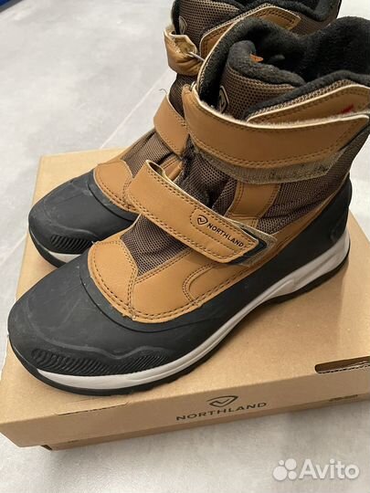 Сапоги утепленные Northland 40