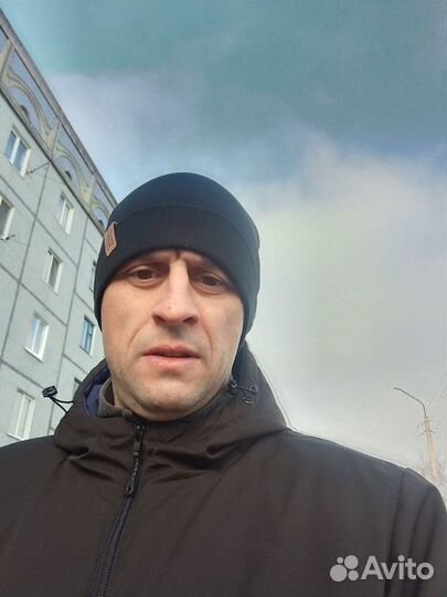 Продавец