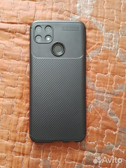 realme Narzo 50A, 4/128 ГБ