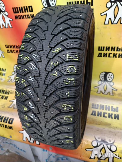 Nokian Tyres Hakkapeliitta 4 205/60 R16 92T