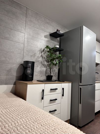 Дом 12 м² на участке 12 сот.