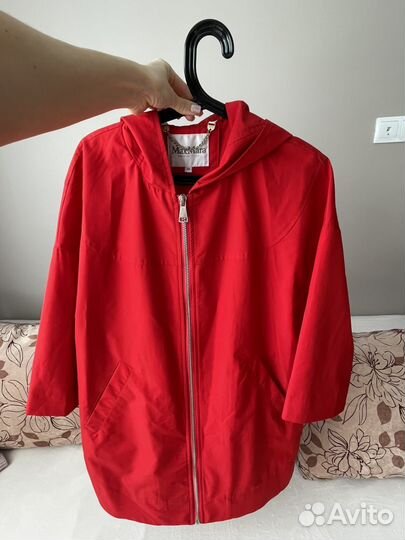 Женская верхняя одежда