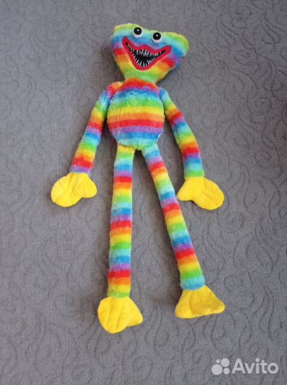 Большой Хаги Ваги