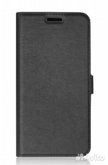 Чехлы на Xiaomi Redmi Note 9 и Redmi Note 9T (чёр)