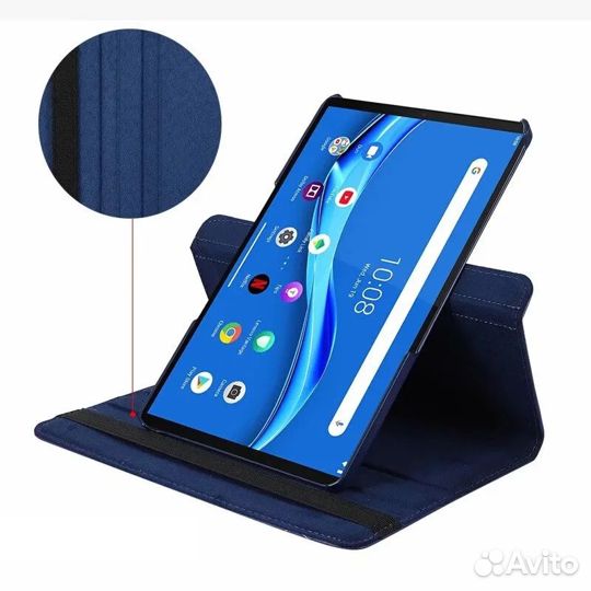 Чехол для планшета Honor Pad X9 / Honor Pad X8 Pro