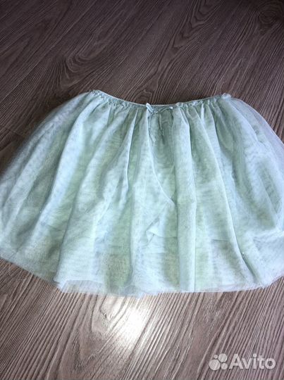 Юбка H&M, размер 122/128
