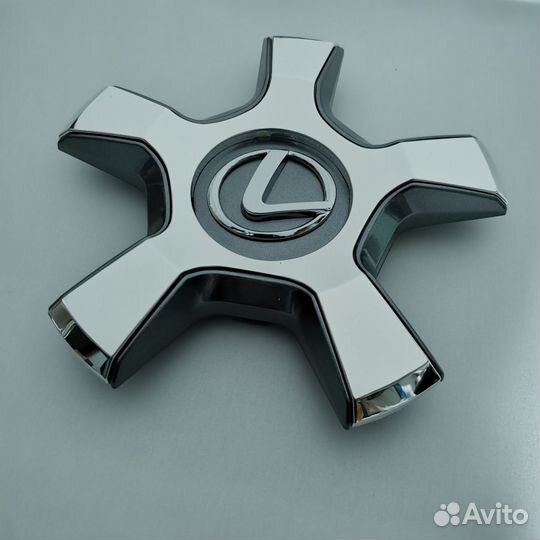 4шт колпаки TY426 дисков Lexus LX570