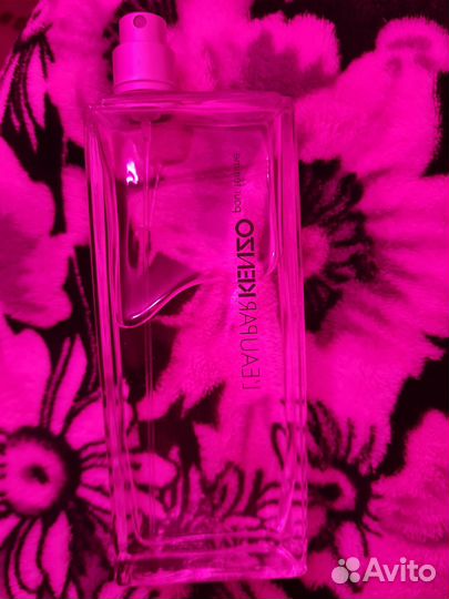 Туалетная вода Kenzo L'Eau Kenzo pour Femme