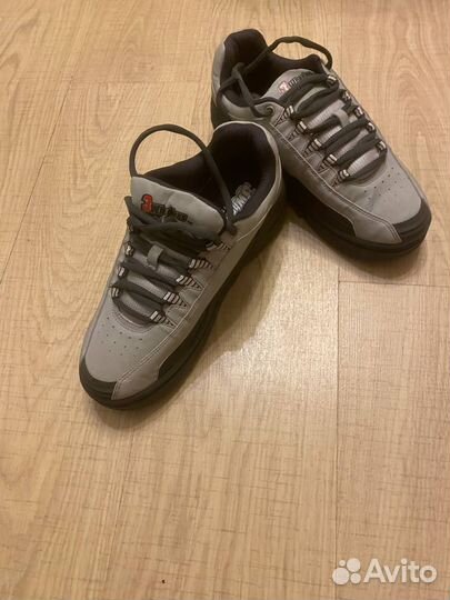 Кроссовки 3W