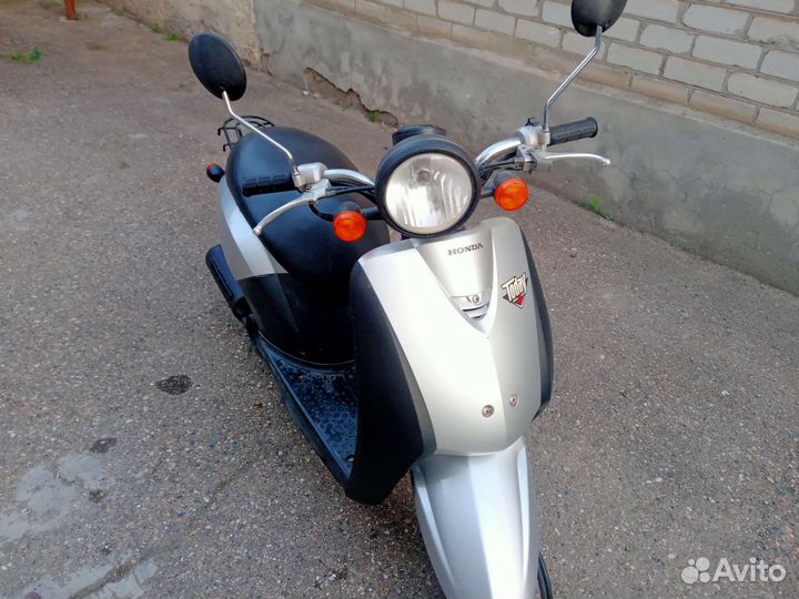 Honda Today 2008г