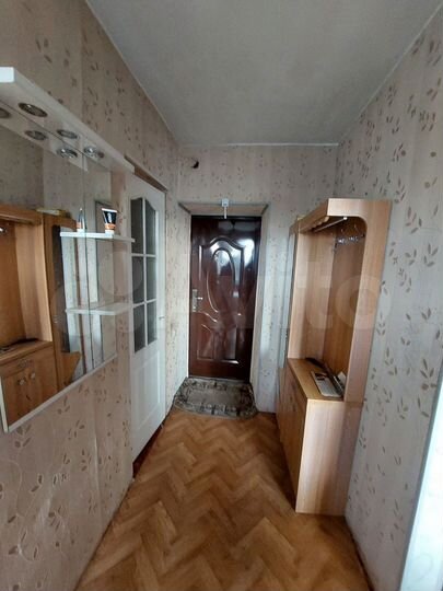 2-к. квартира, 40,5 м², 2/2 эт.