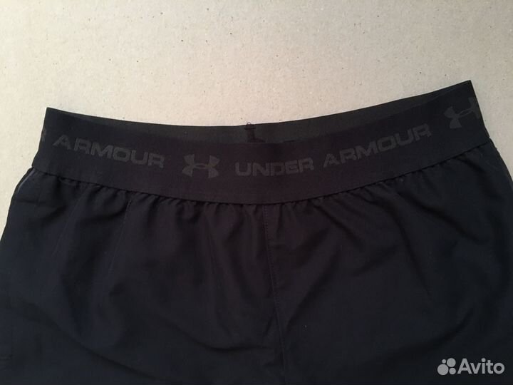 Шорты спортивные для мальчика