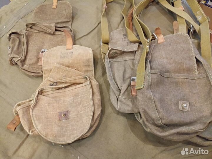 Подсумки рпд-44