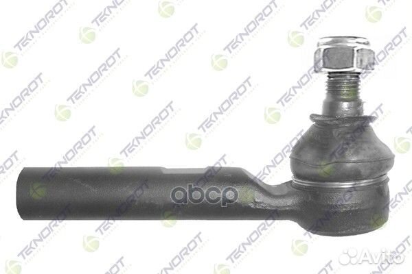 Наконечник тяги рулевой перед. T-151 T-151