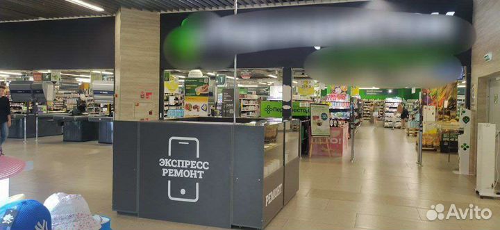 Ремонт телефонов и ноутбуков